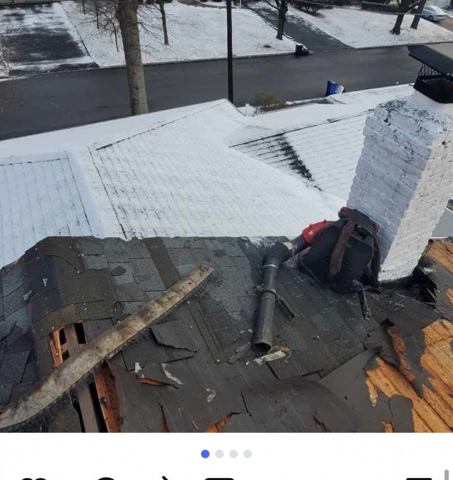 Roofing