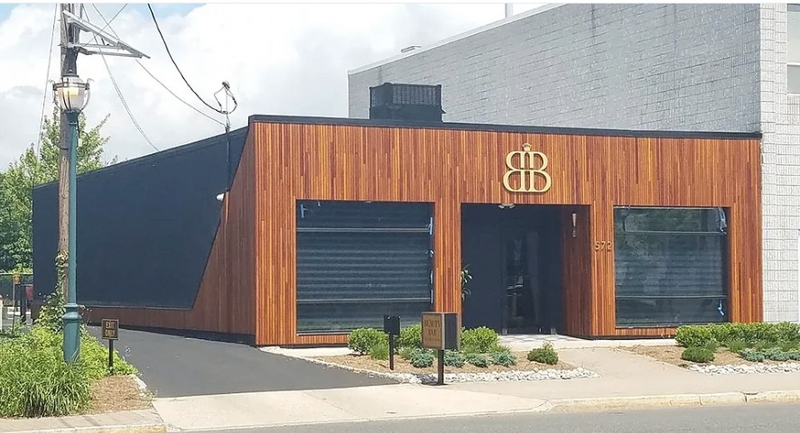 Custom Carpentry