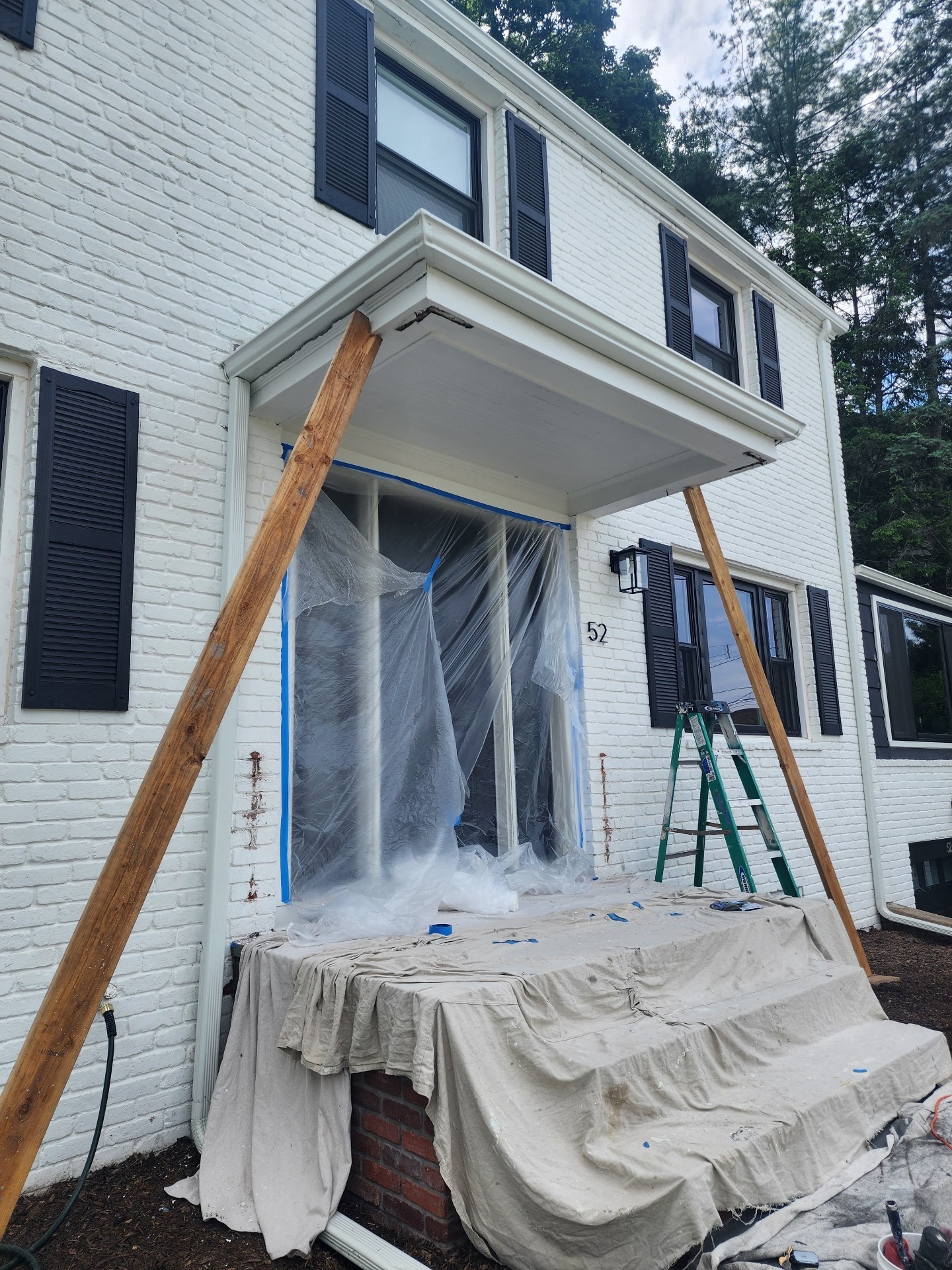 General Contracting