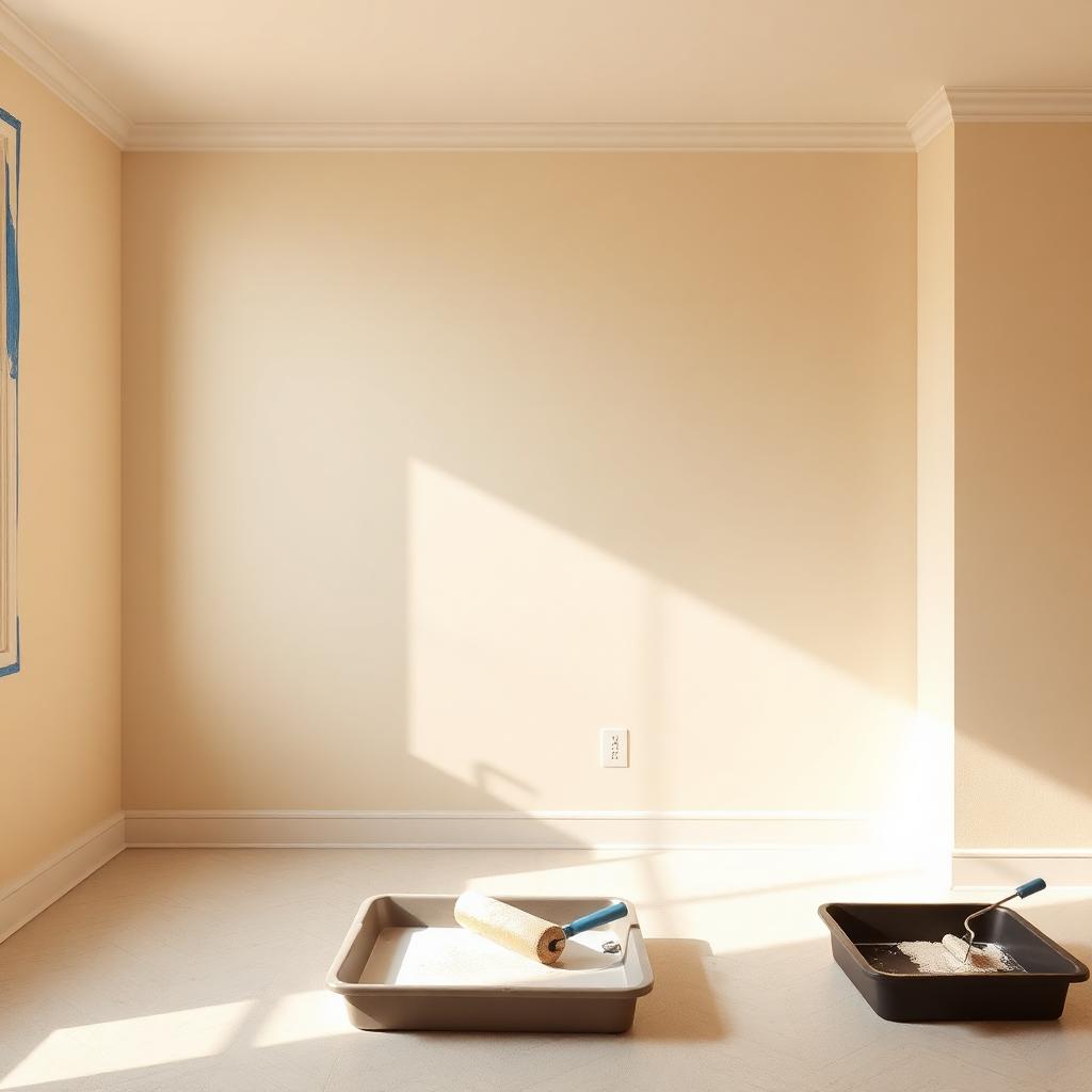 Painting & Drywall