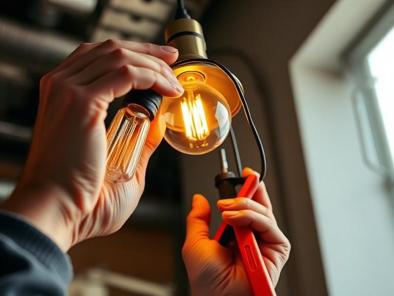 Electrical & Lighting